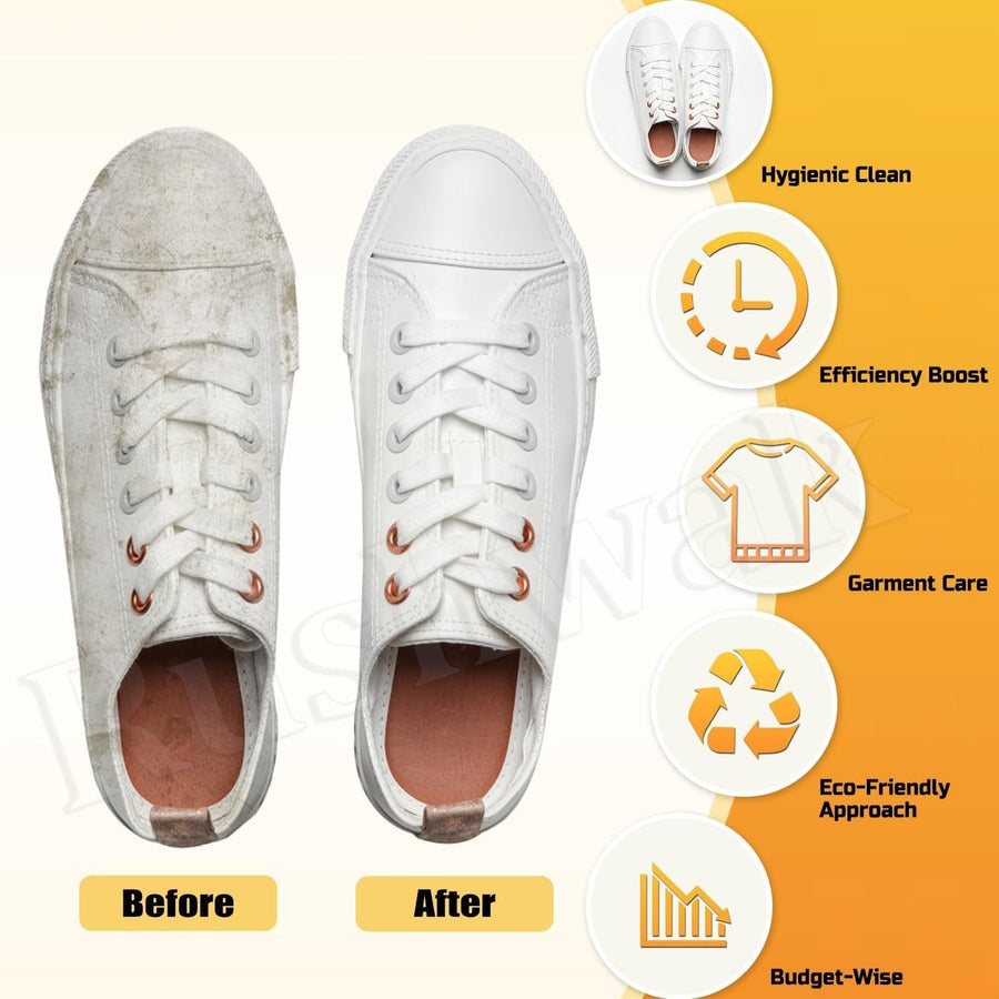 Machine Washable Shoe Bag