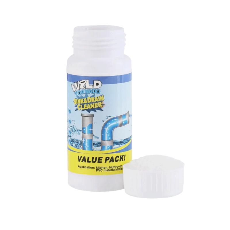 Drain block cleaner (Pack of 2)