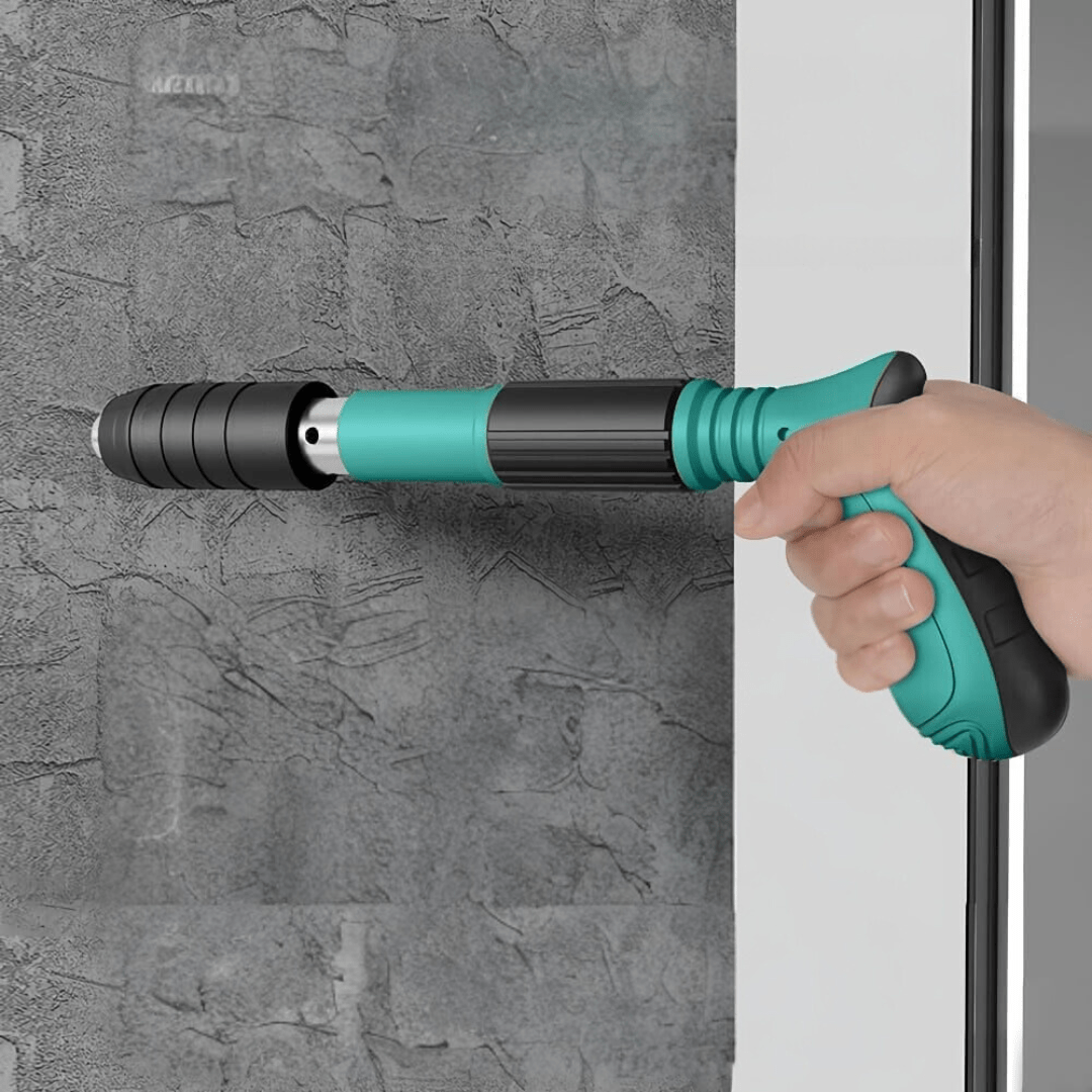 Manual Impact nail gun