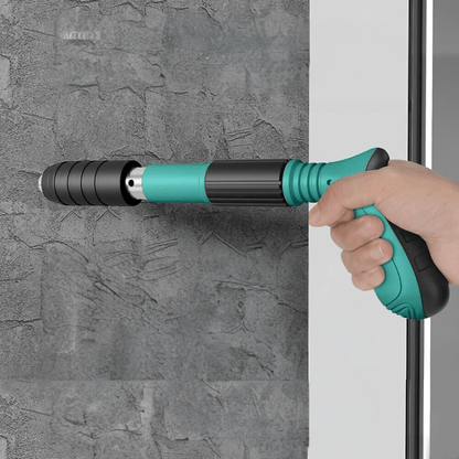 Manual Impact nail gun