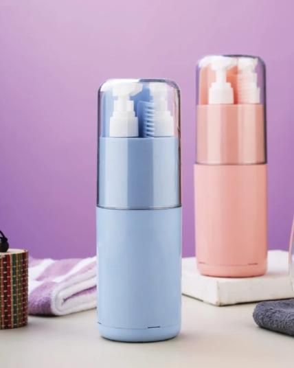 Travel kit 6 in 1
