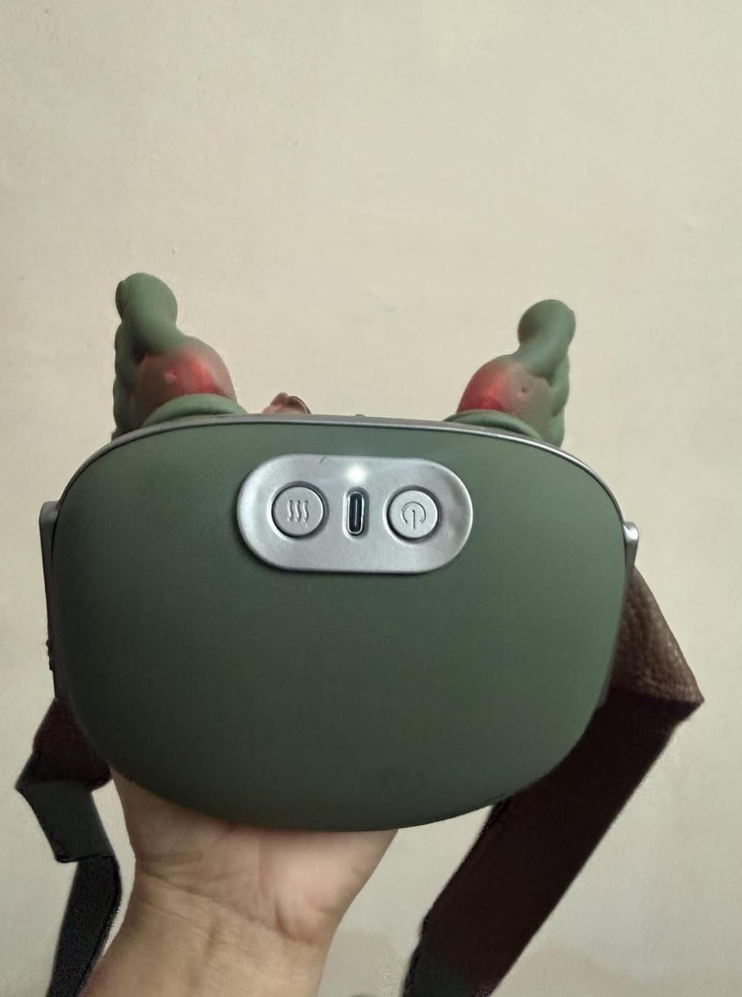 Shoulder and Neck Massager