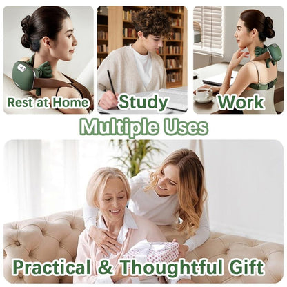 Shoulder and Neck Massager