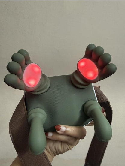Shoulder and Neck Massager