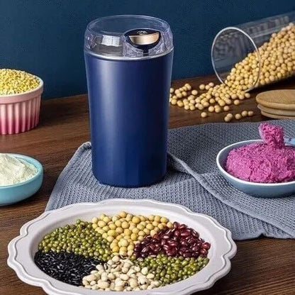 Electric mini mixer