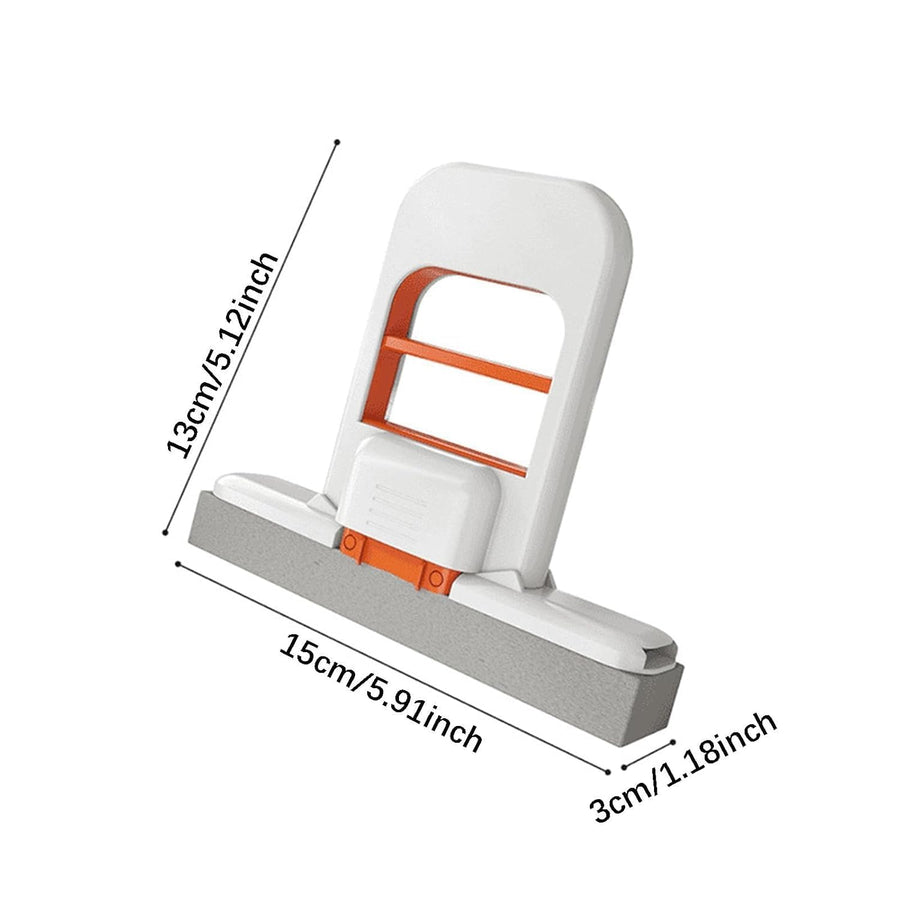 Mini Foldable Desktop Mop
