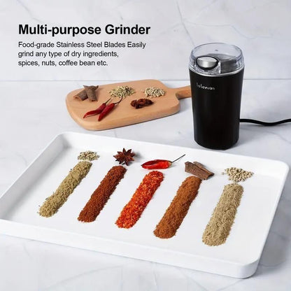 Electric mini mixer