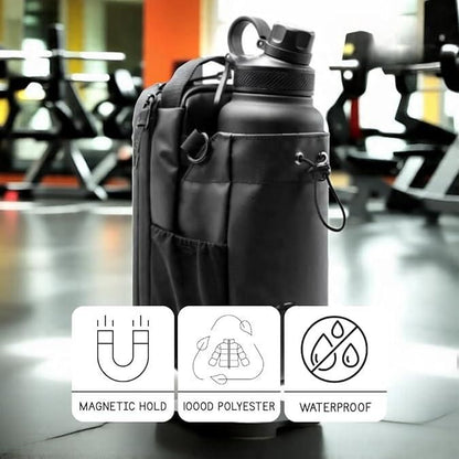 Gym Magnetic Bag