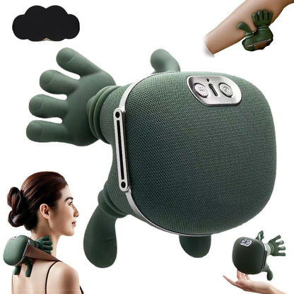 Shoulder and Neck Massager