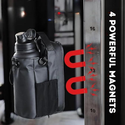 Gym Magnetic Bag