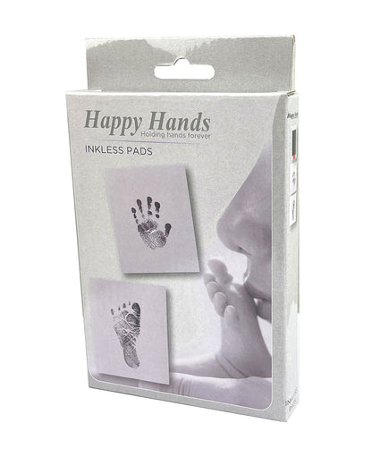 Baby Inkless foot Print Kit