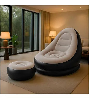 Inflatable sofa