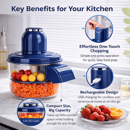 Electrice vegetable skin peeler