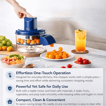 Electrice vegetable skin peeler
