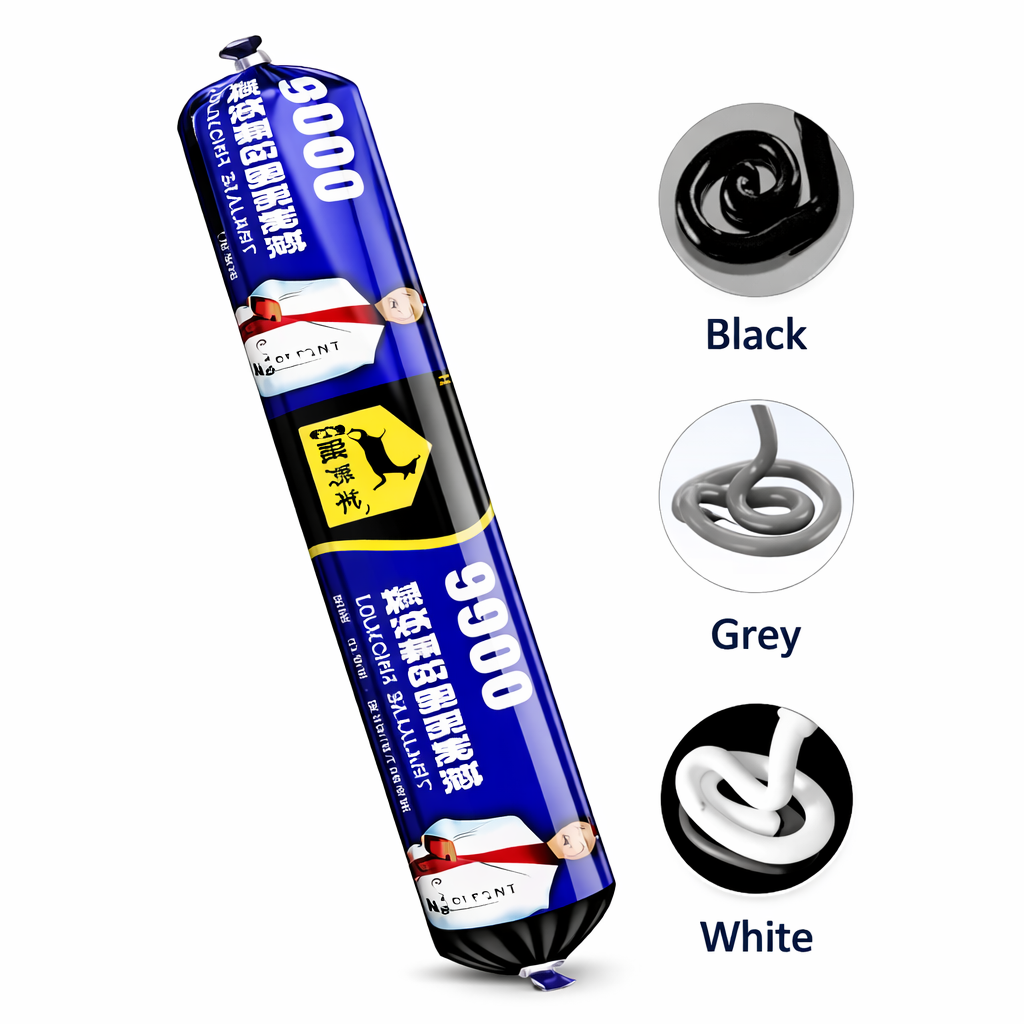 Weatherproof Neutral Silicone Sealant Stick
