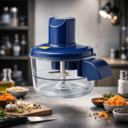 Electrice vegetable skin peeler