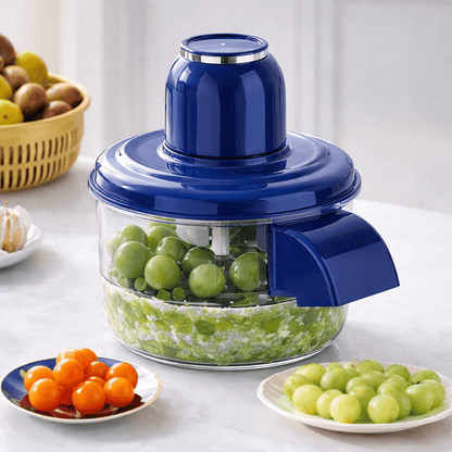 Electrice vegetable skin peeler