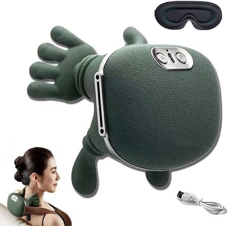 Dex electric neck massager