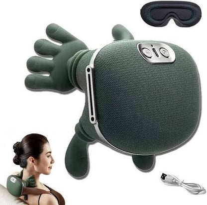 Dex electric neck massager