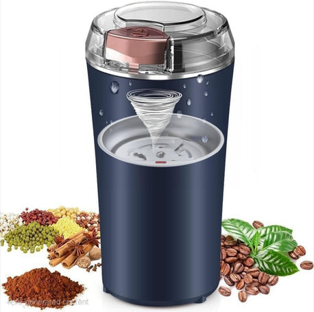 Electric mini mixer