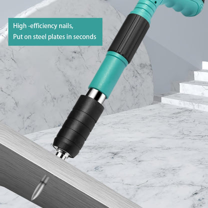 Manual Impact nail gun