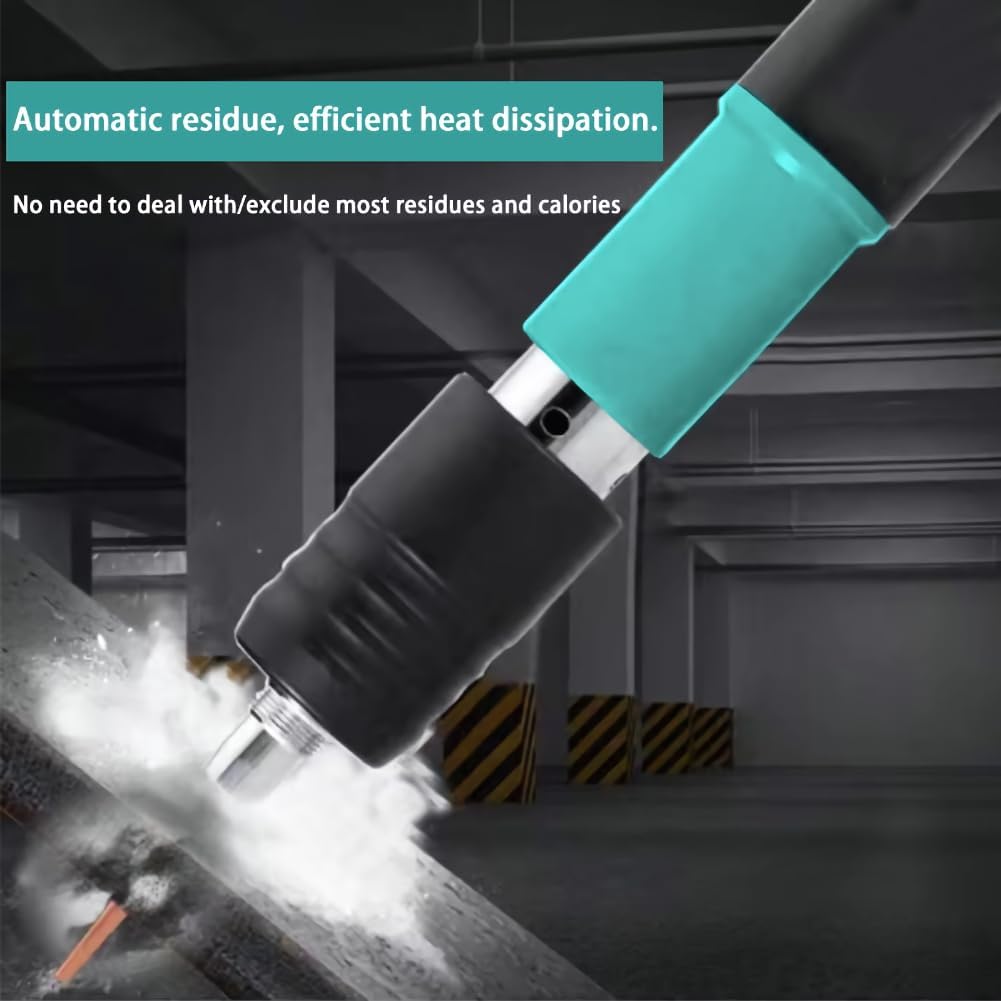 Manual Impact nail gun