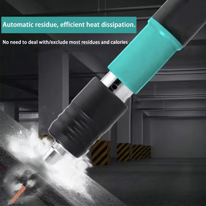 Manual Impact nail gun