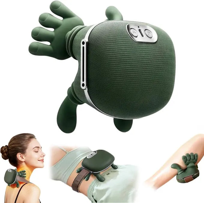 Dex electric neck massager